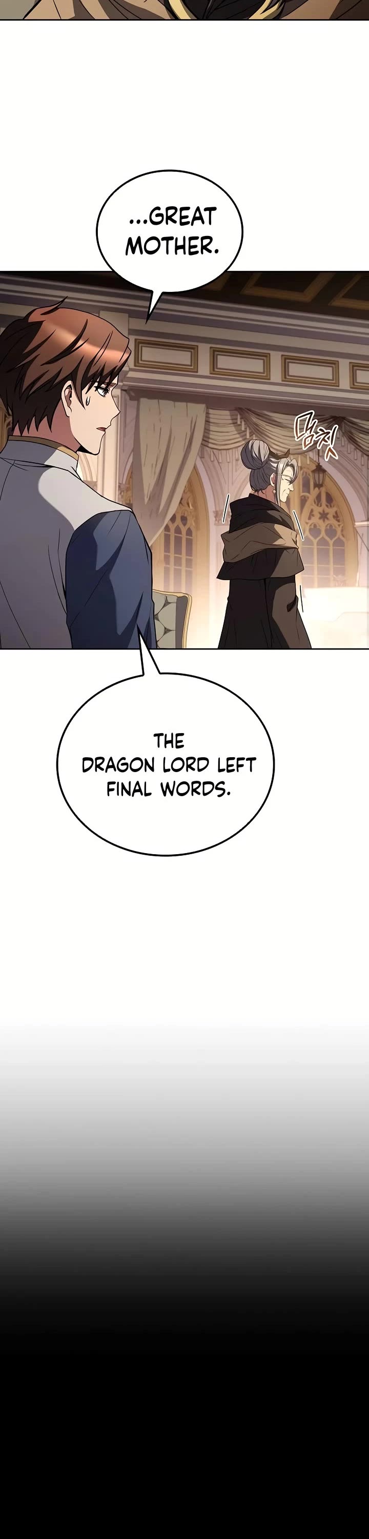 The Archmage's Restaurant chapter 72 page 43