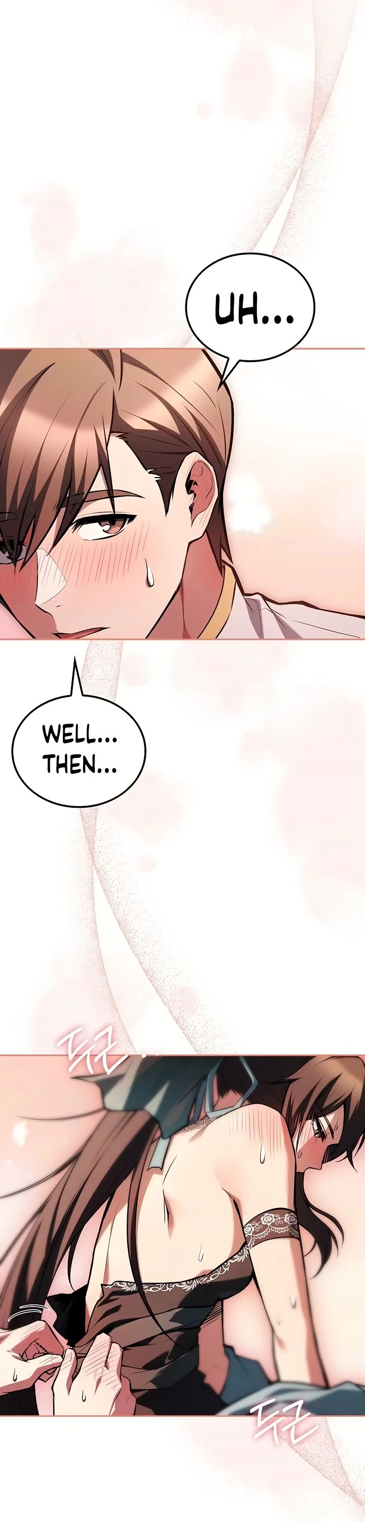 The Archmage's Restaurant chapter 72 page 6