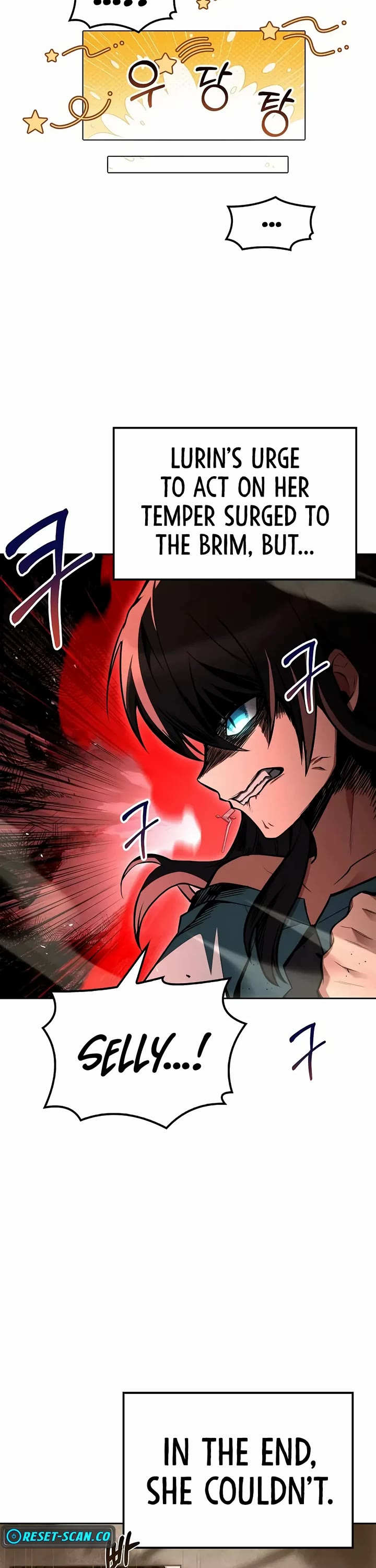 The Archmage's Restaurant chapter 73 page 28