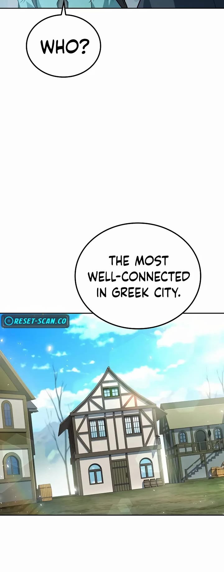 The Archmage's Restaurant chapter 73 page 53