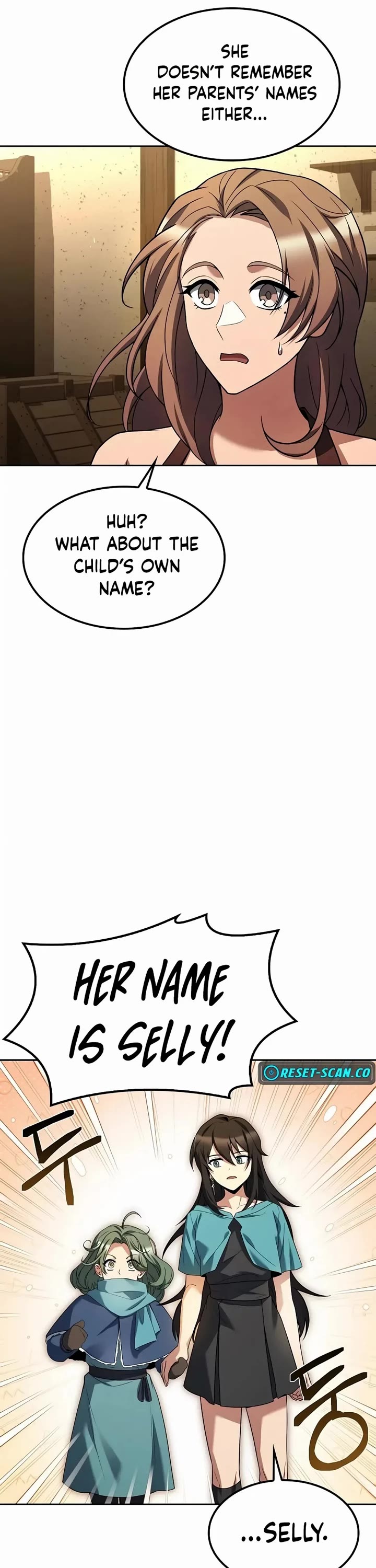 The Archmage's Restaurant chapter 74 page 2