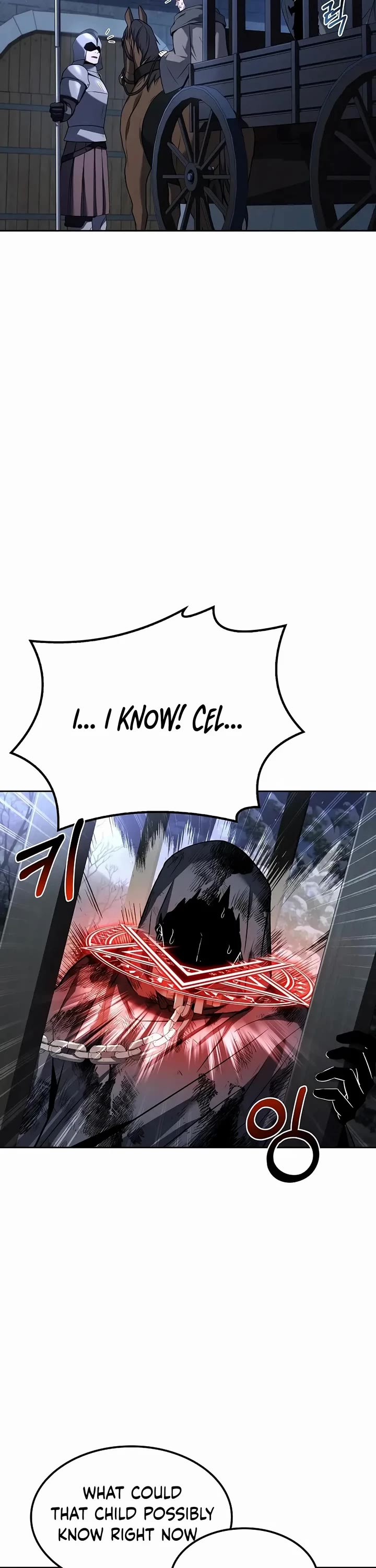 The Archmage's Restaurant chapter 75 page 2