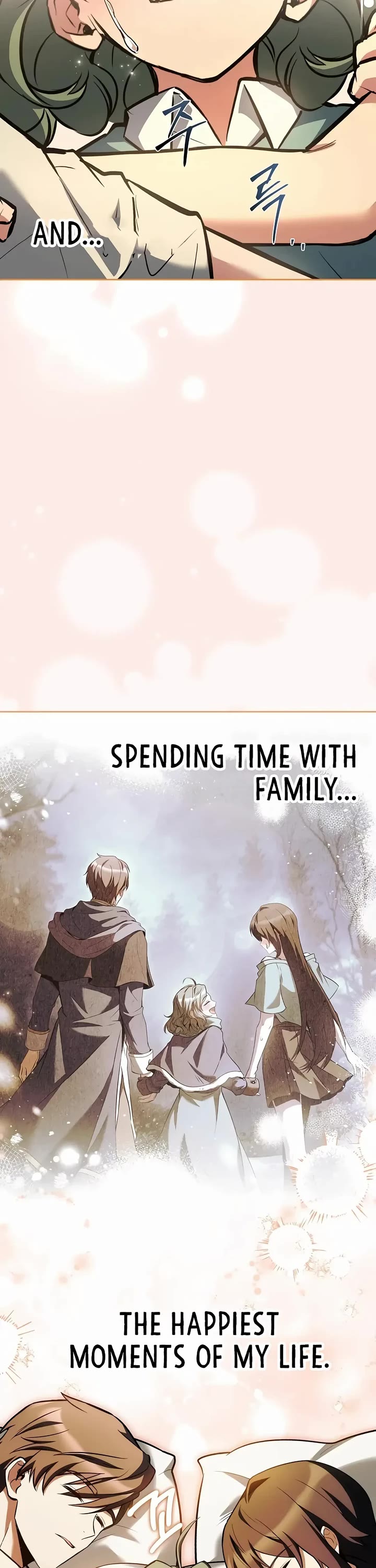 The Archmage's Restaurant chapter 76 page 37