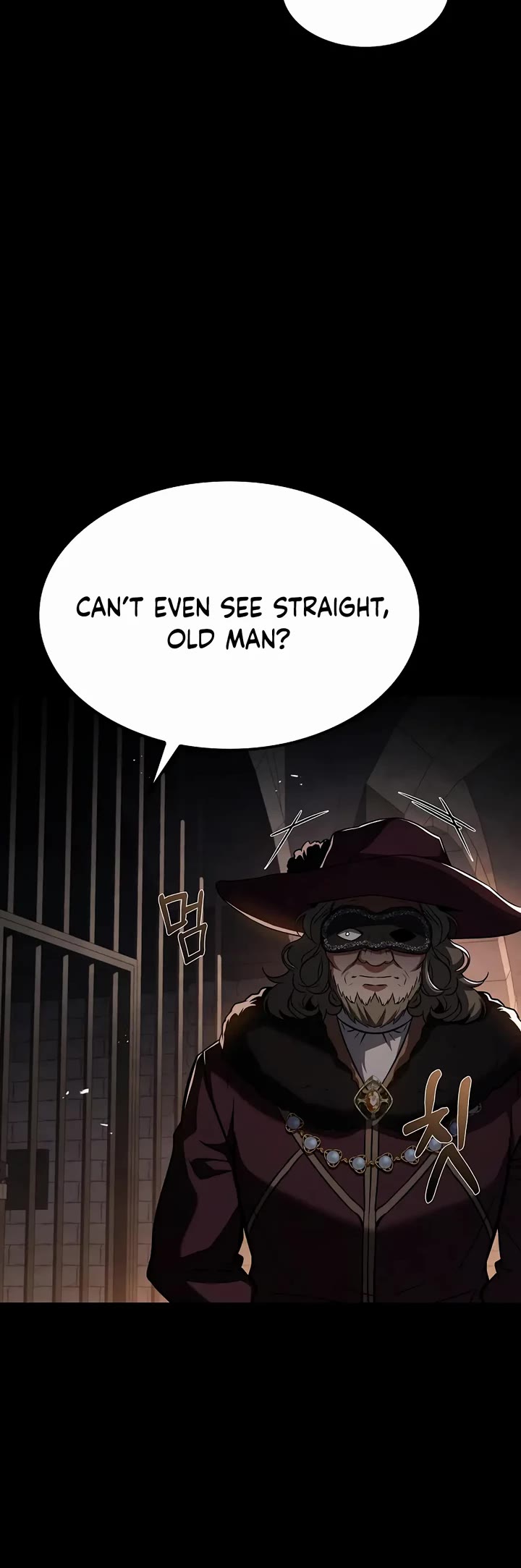 The Archmage's Restaurant chapter 77 page 29