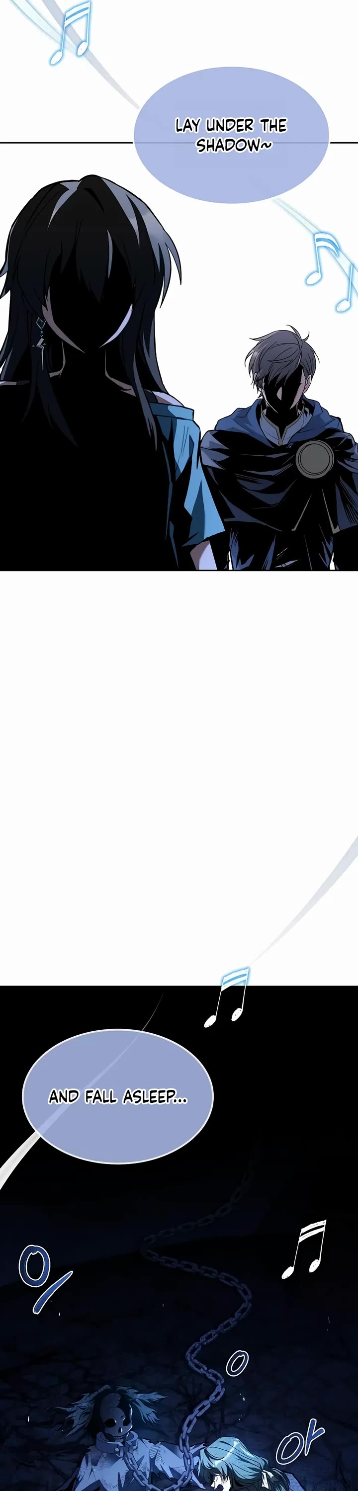 The Archmage's Restaurant chapter 77 page 52