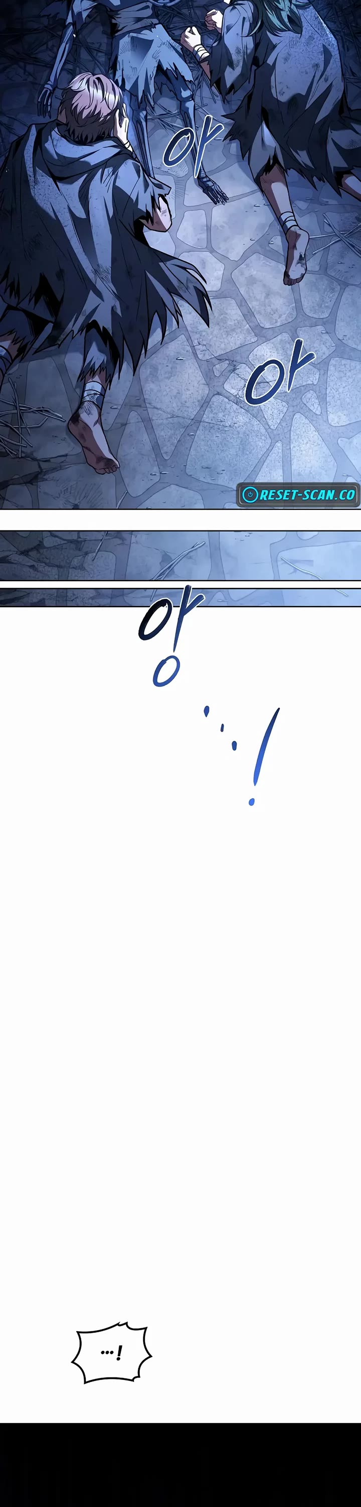 The Archmage's Restaurant chapter 77 page 53