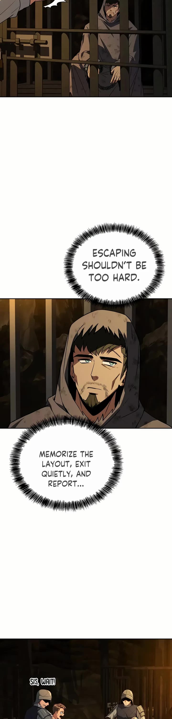 The Archmage's Restaurant chapter 79 page 22