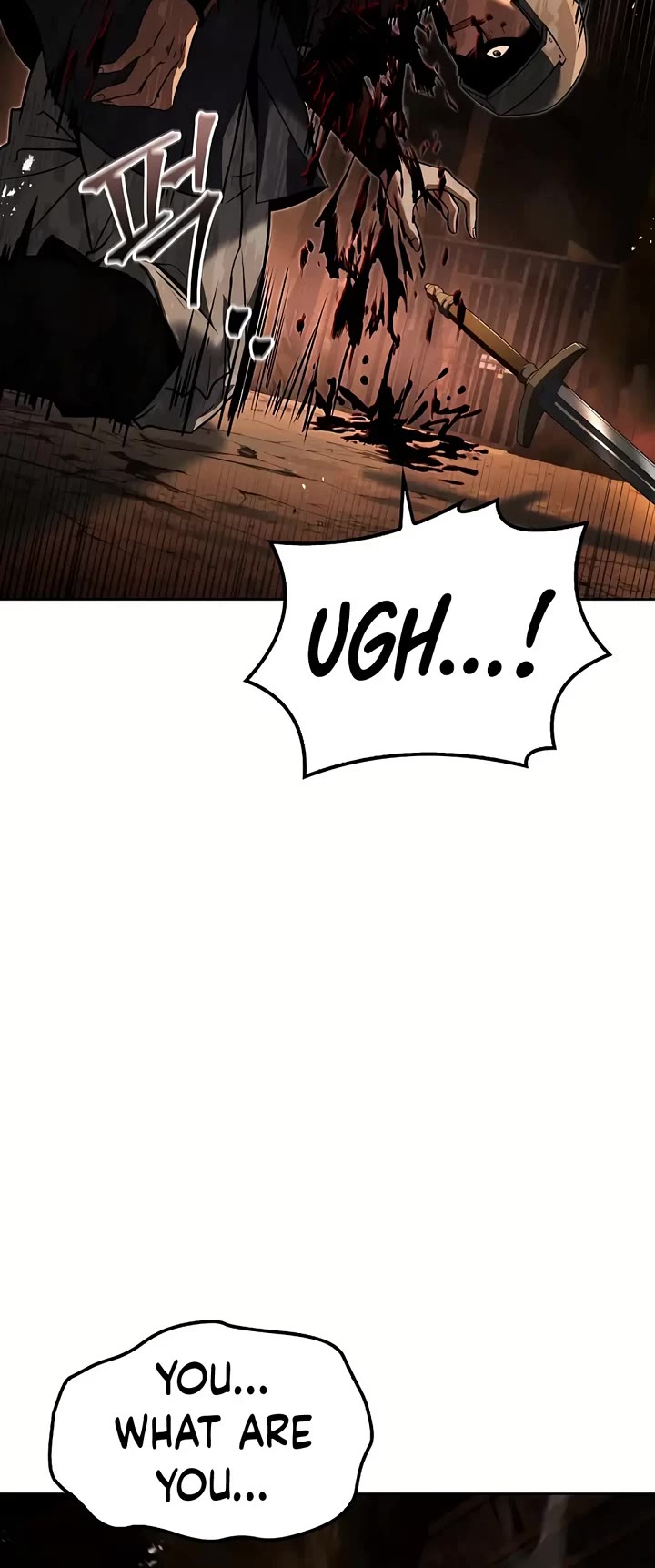 The Archmage's Restaurant chapter 79 page 40