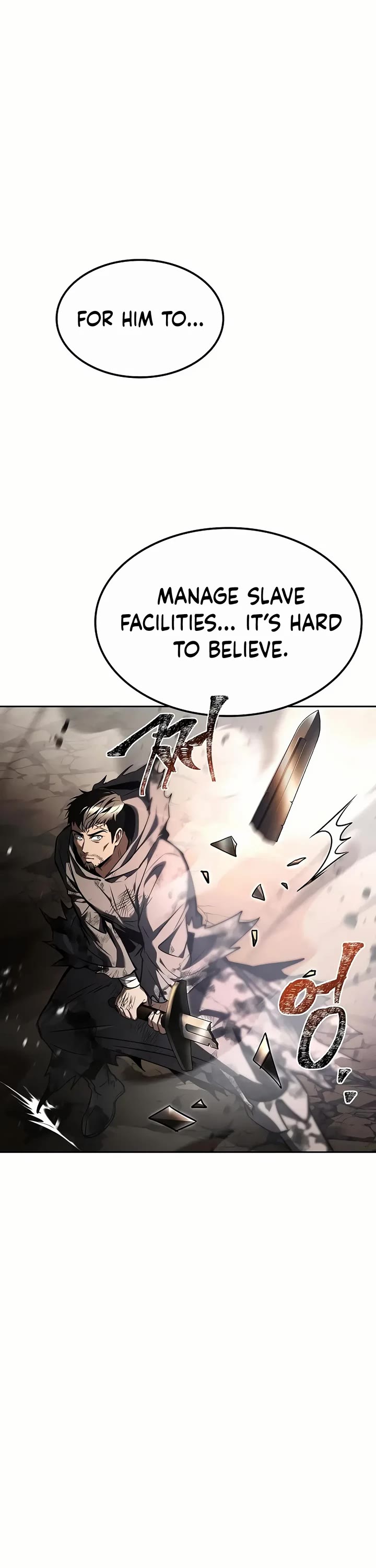 The Archmage's Restaurant chapter 79 page 58