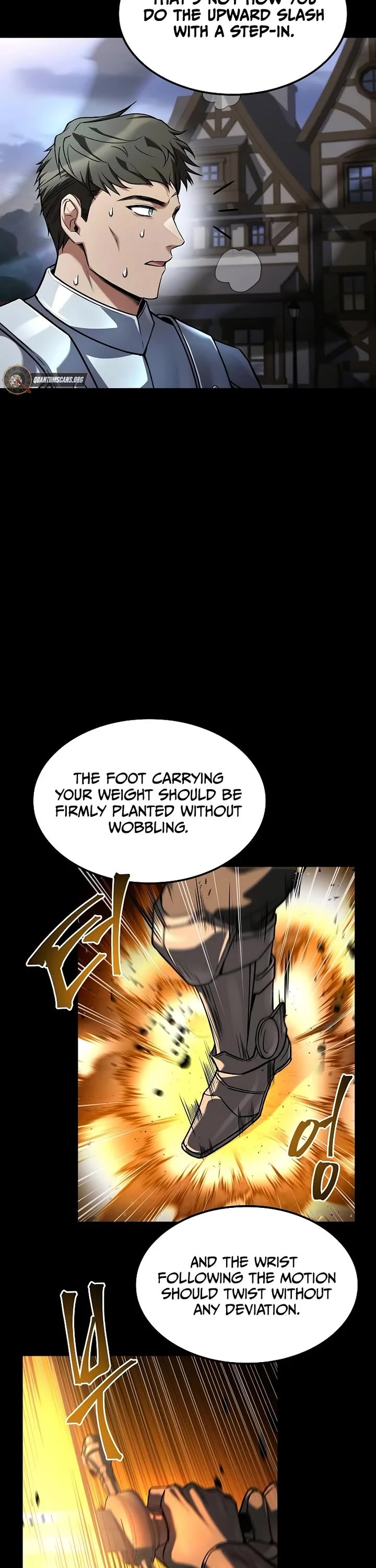 The Archmage's Restaurant chapter 80 page 30