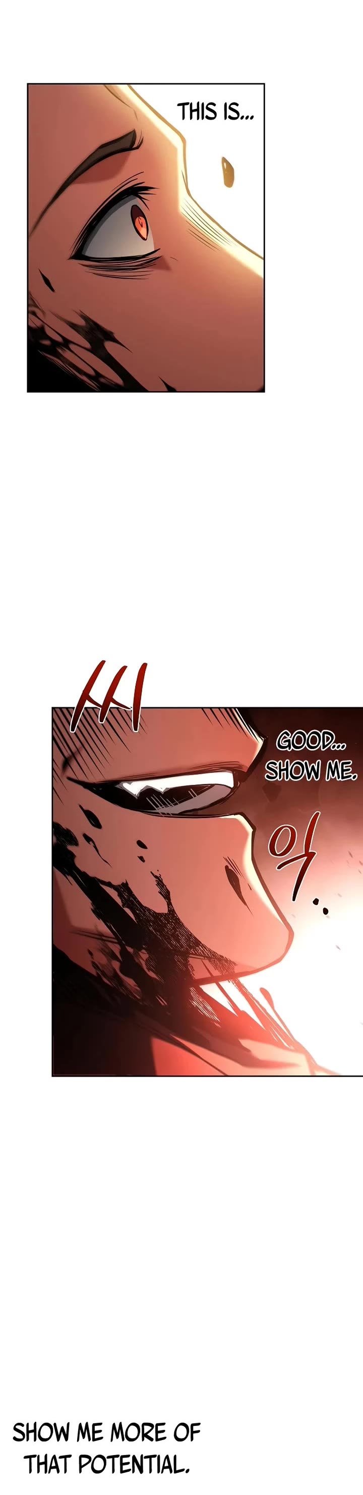 The Archmage's Restaurant chapter 80 page 44