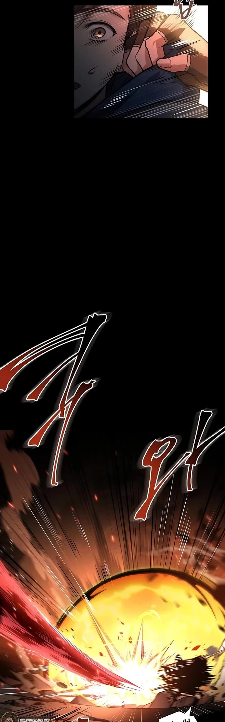 The Archmage's Restaurant chapter 82 page 16