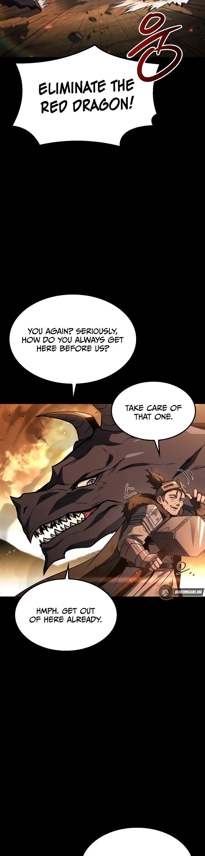 The Archmage's Restaurant chapter 82 page 28