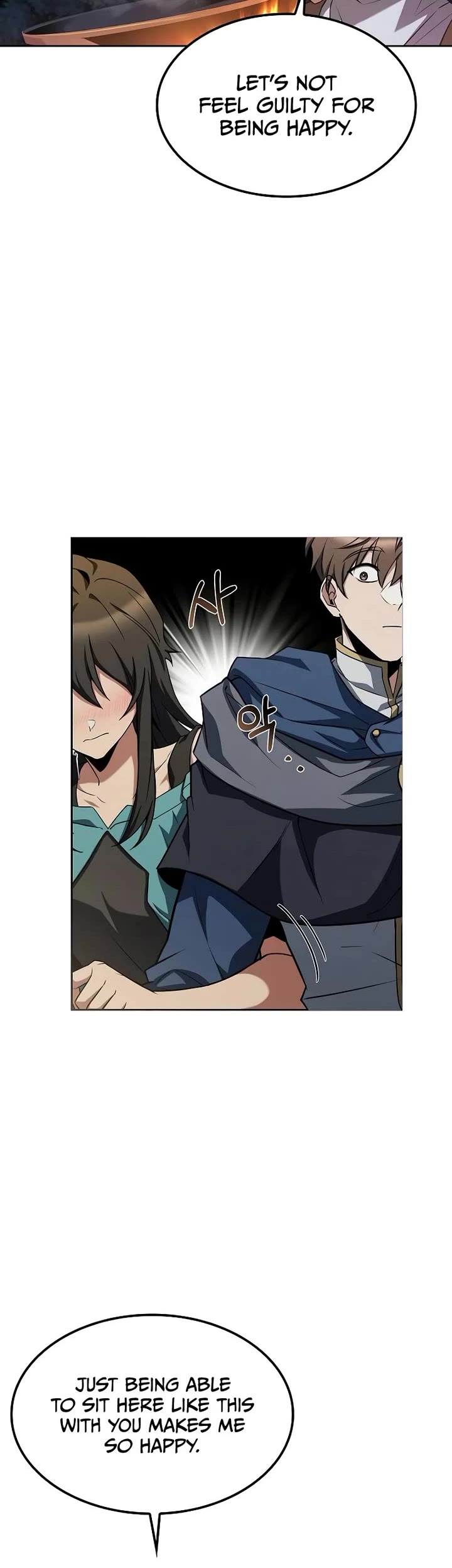 The Archmage's Restaurant chapter 82 page 35