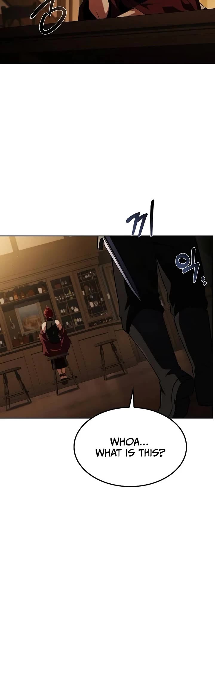 The Archmage's Restaurant chapter 82 page 41