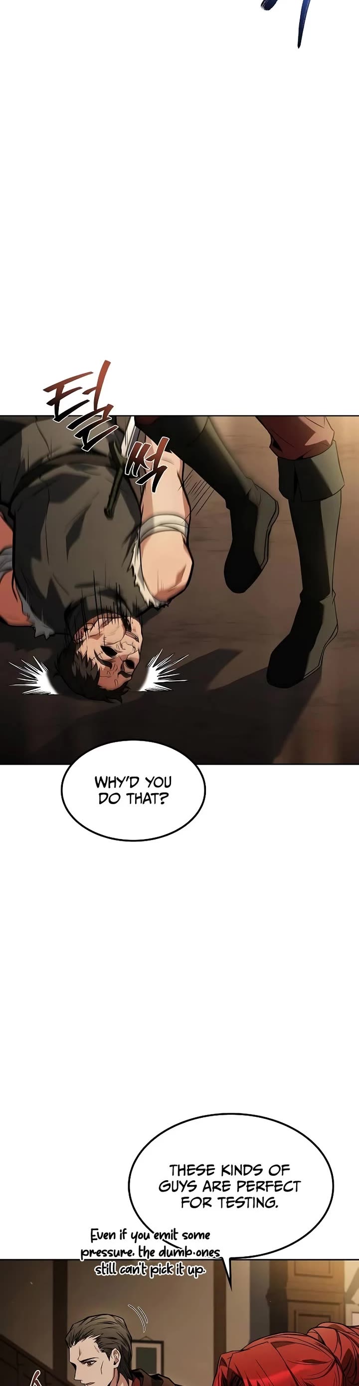 The Archmage's Restaurant chapter 82 page 43