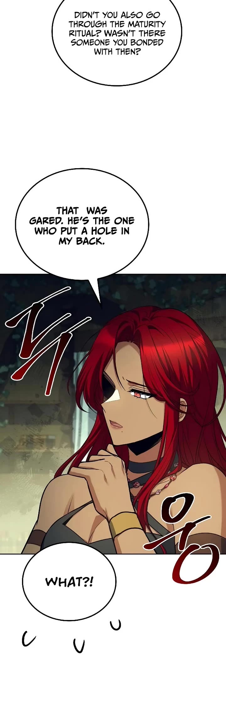 The Archmage's Restaurant chapter 83 page 10