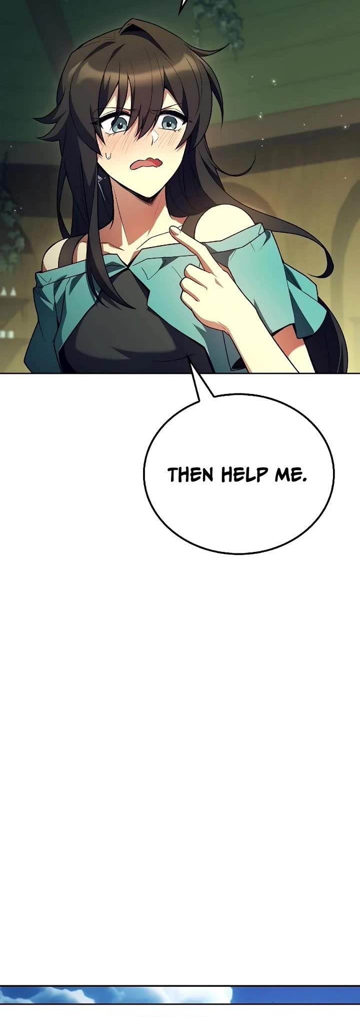 The Archmage's Restaurant chapter 83 page 20