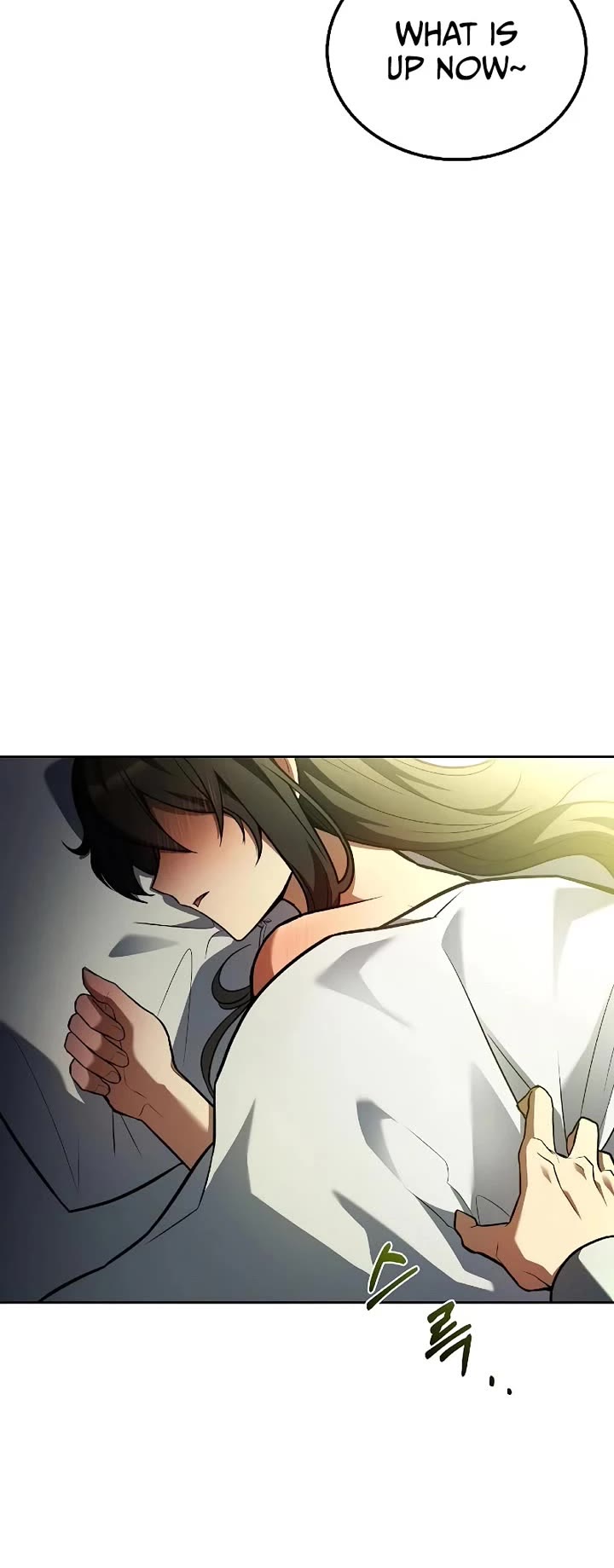 The Archmage's Restaurant chapter 83 page 49