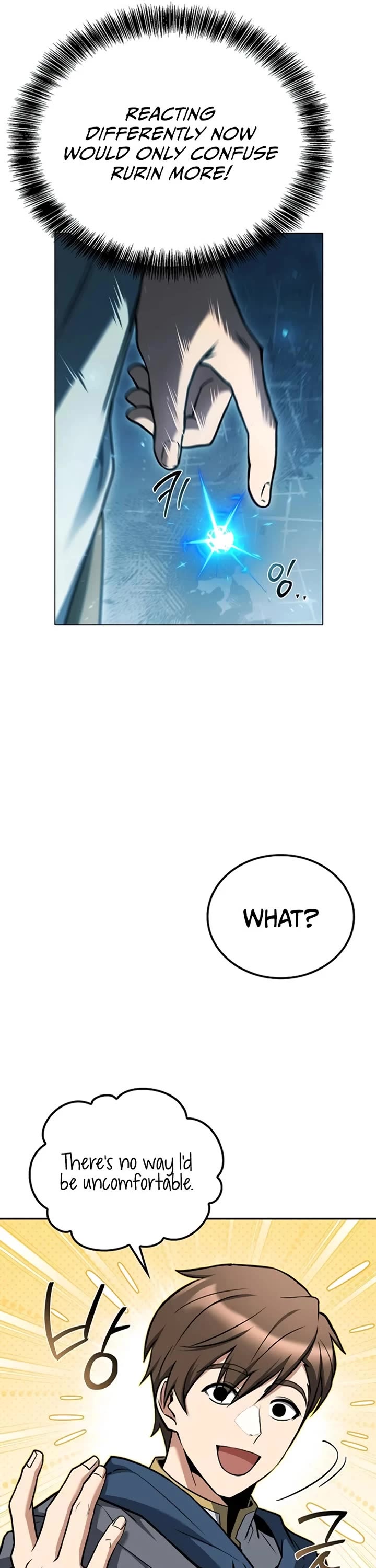 The Archmage's Restaurant chapter 84 page 7