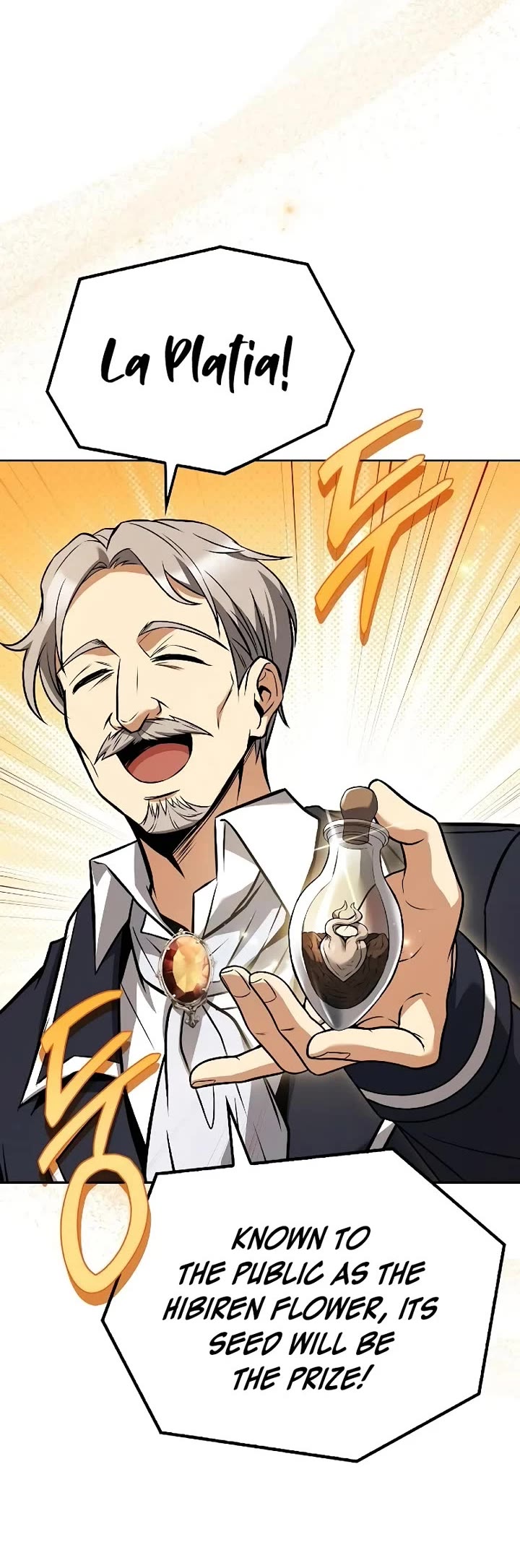 The Archmage's Restaurant chapter 85 page 40