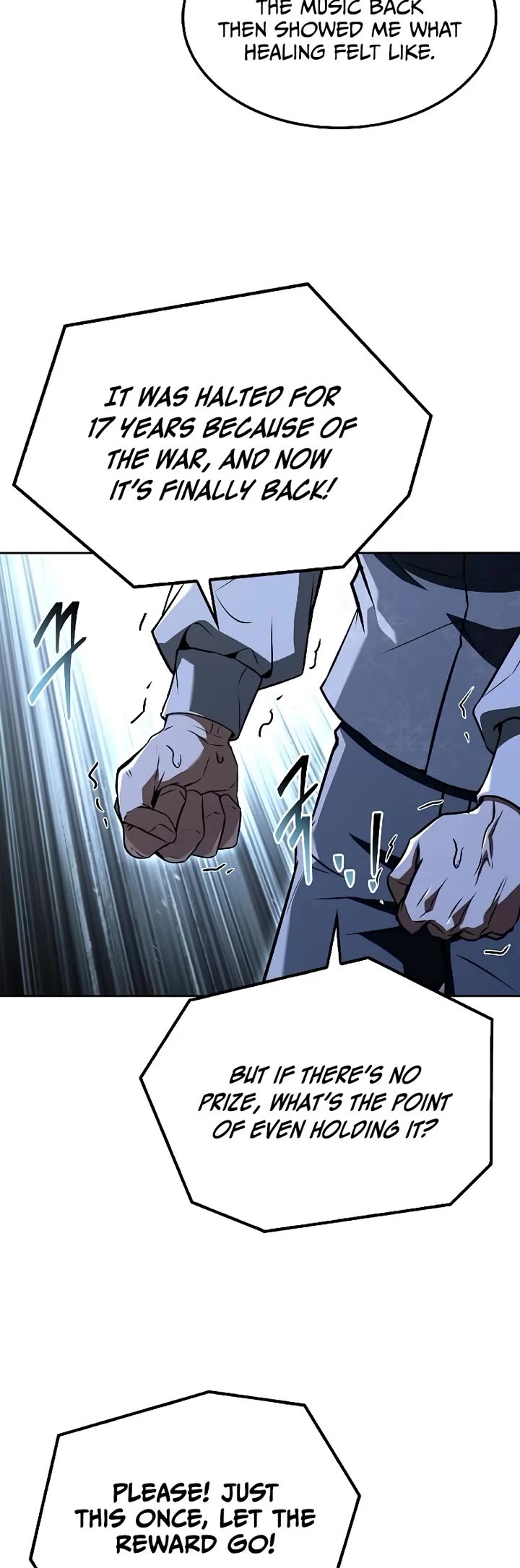 The Archmage's Restaurant chapter 85 page 44