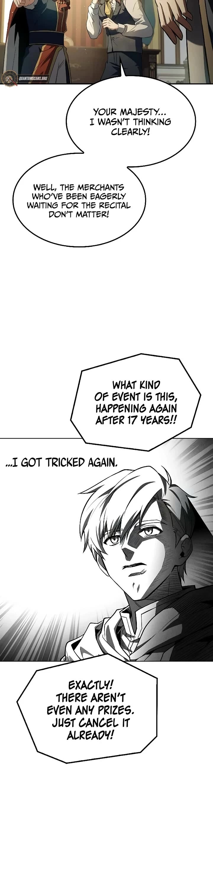 The Archmage's Restaurant chapter 85 page 48