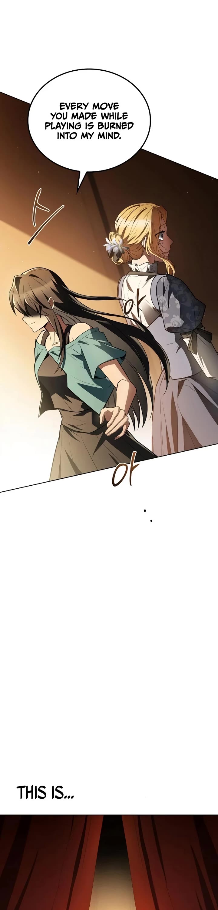 The Archmage's Restaurant chapter 87 page 36