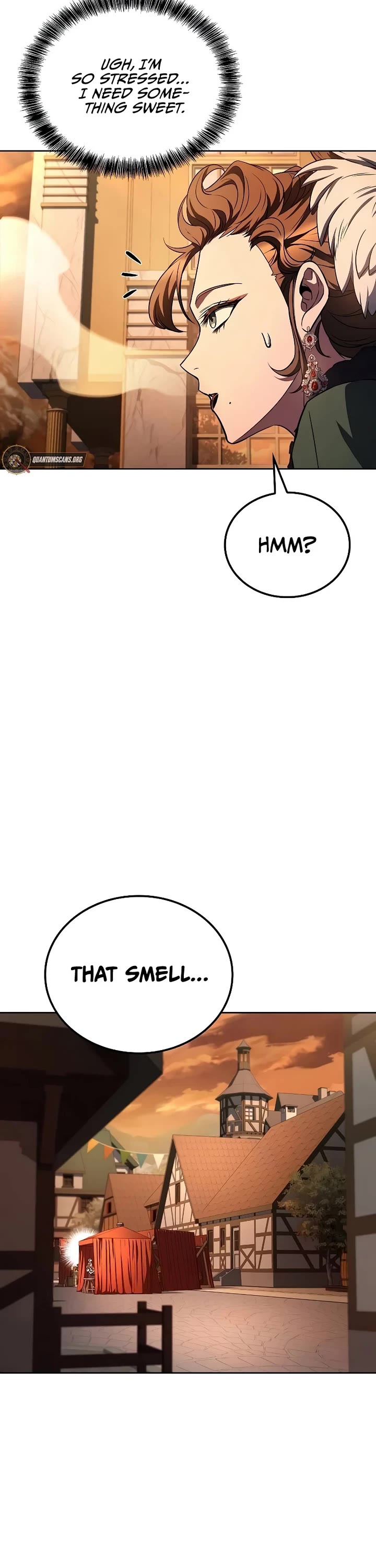 The Archmage's Restaurant chapter 88 page 32