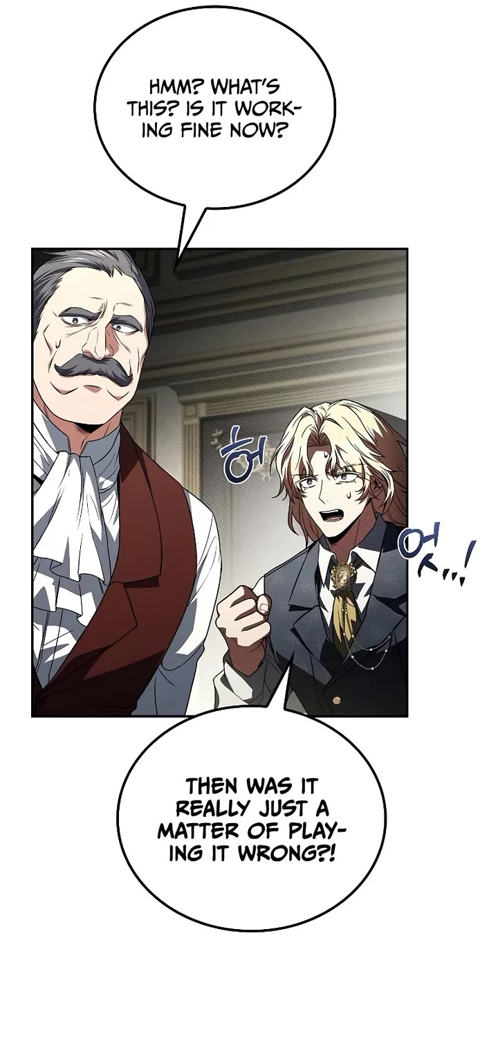 The Archmage's Restaurant chapter 88 page 4