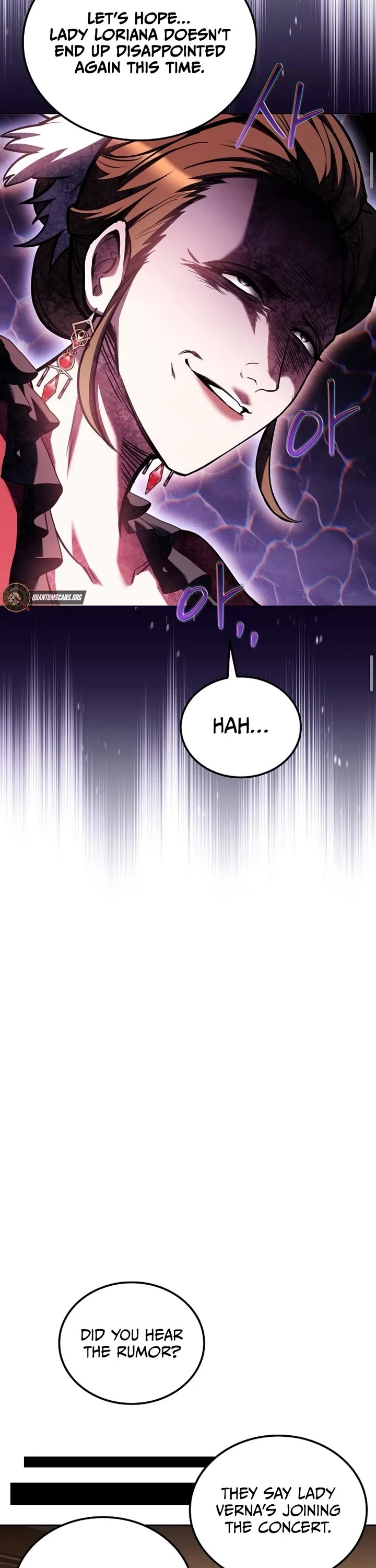 The Archmage's Restaurant chapter 89 page 43