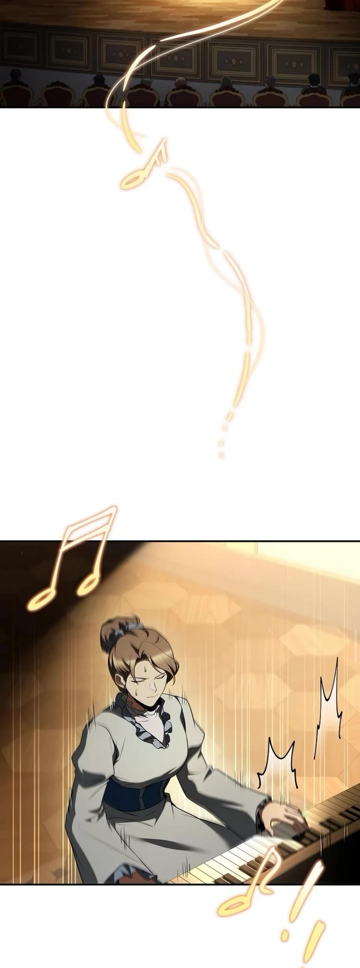 The Archmage's Restaurant chapter 89 page 49