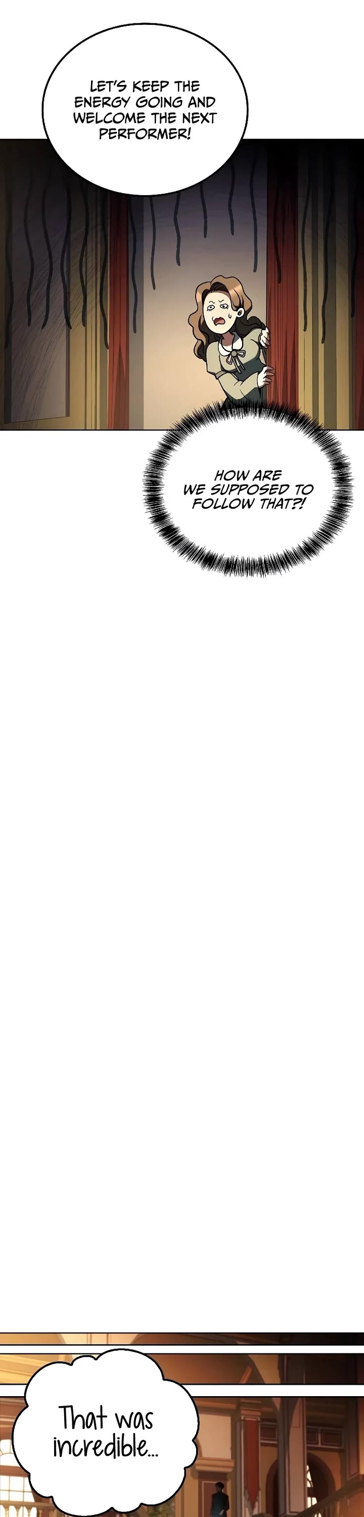 The Archmage's Restaurant chapter 90 page 22