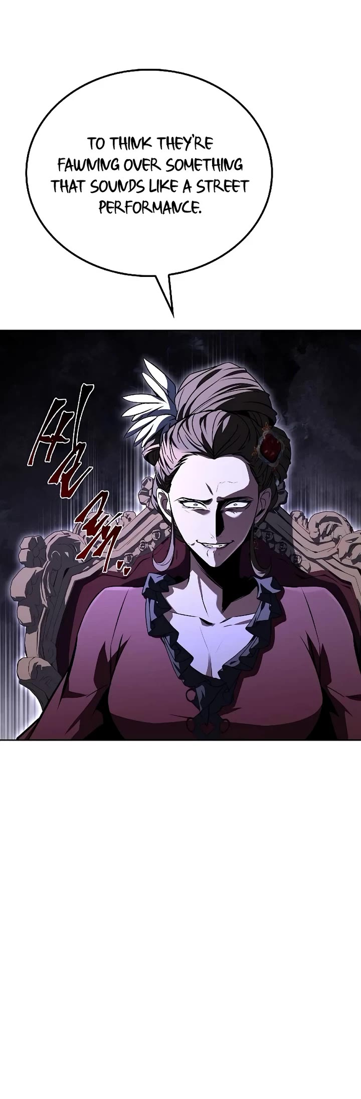 The Archmage's Restaurant chapter 90 page 40