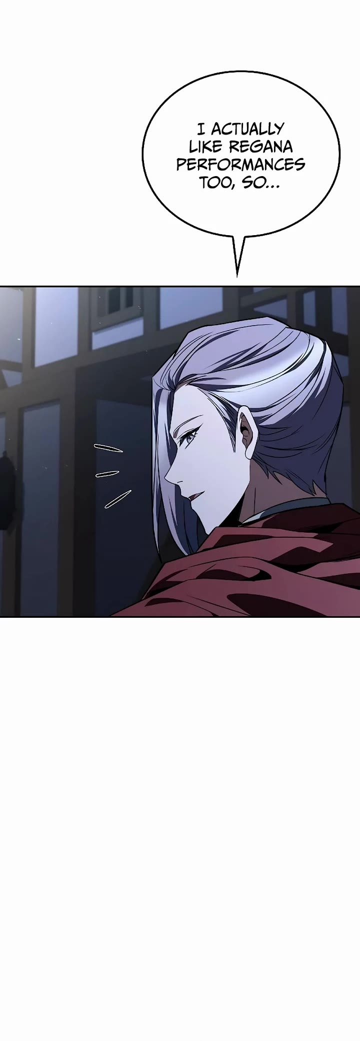 The Archmage's Restaurant chapter 90 page 45