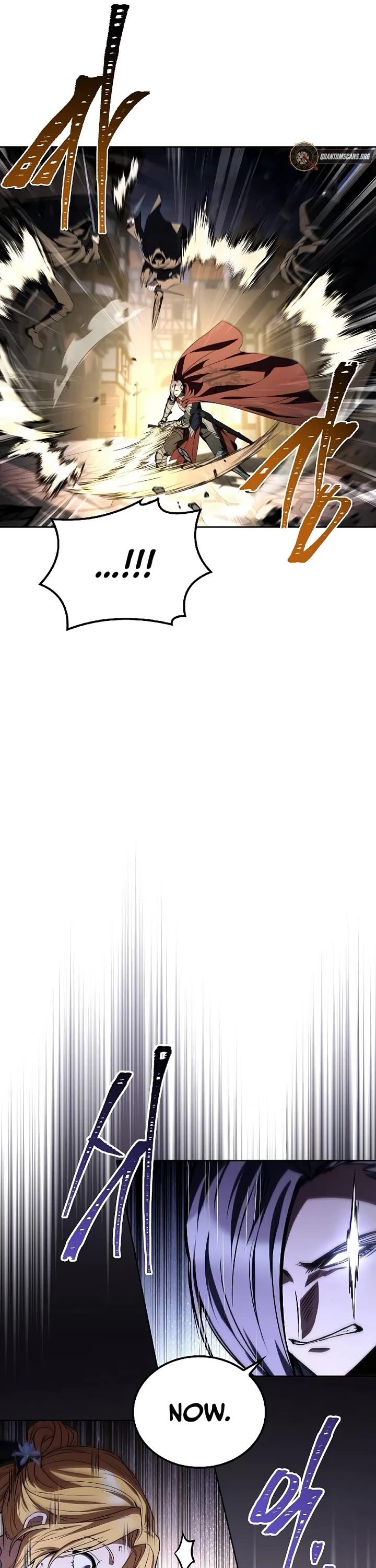 The Archmage's Restaurant chapter 90 page 48