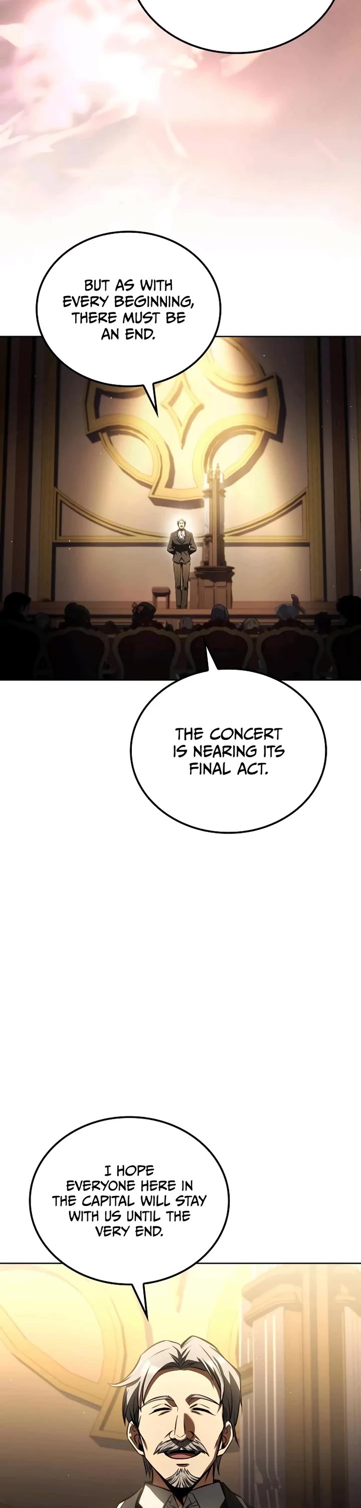 The Archmage's Restaurant chapter 91 page 2