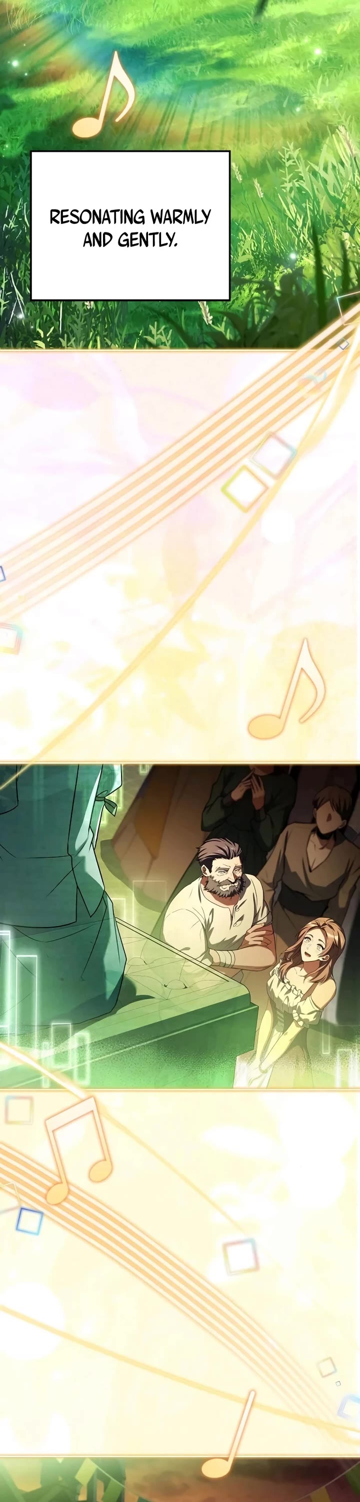 The Archmage's Restaurant chapter 91 page 33