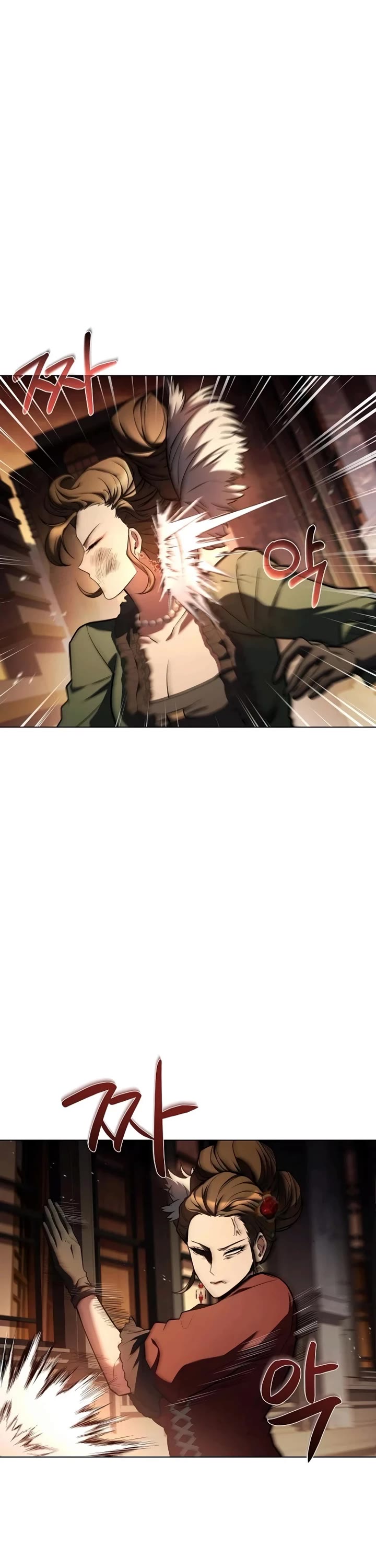 The Archmage's Restaurant chapter 91 page 41