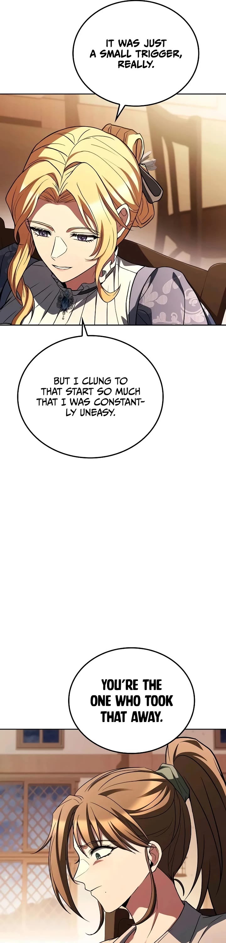 The Archmage's Restaurant chapter 92 page 29