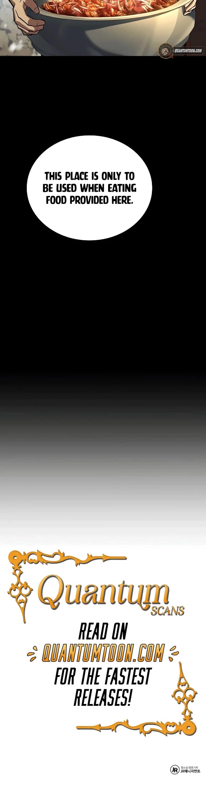 The Archmage's Restaurant chapter 92 page 53