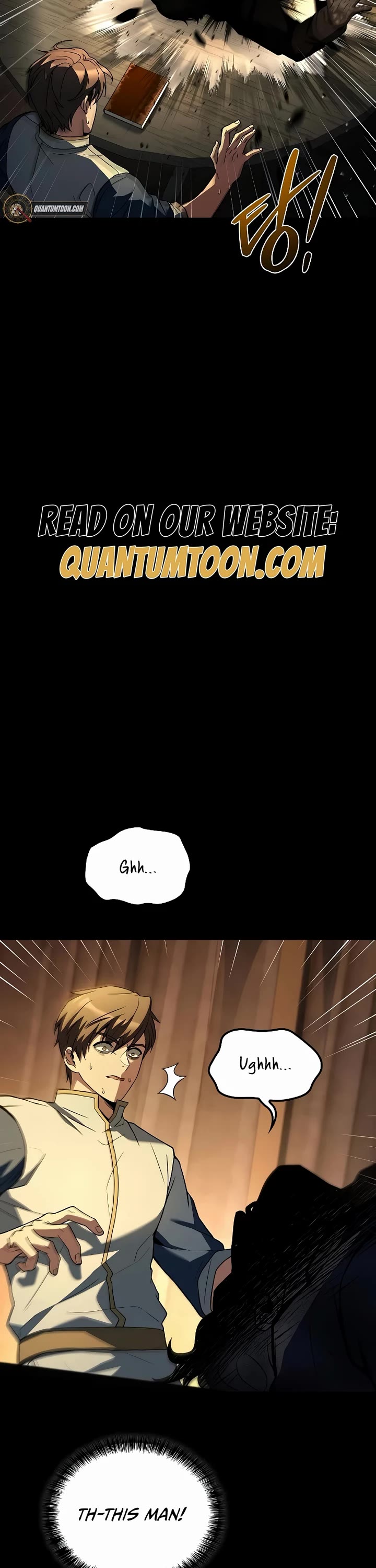 The Archmage's Restaurant chapter 97 page 2