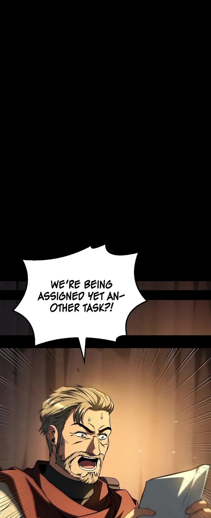 The Archmage's Restaurant chapter 97 page 28