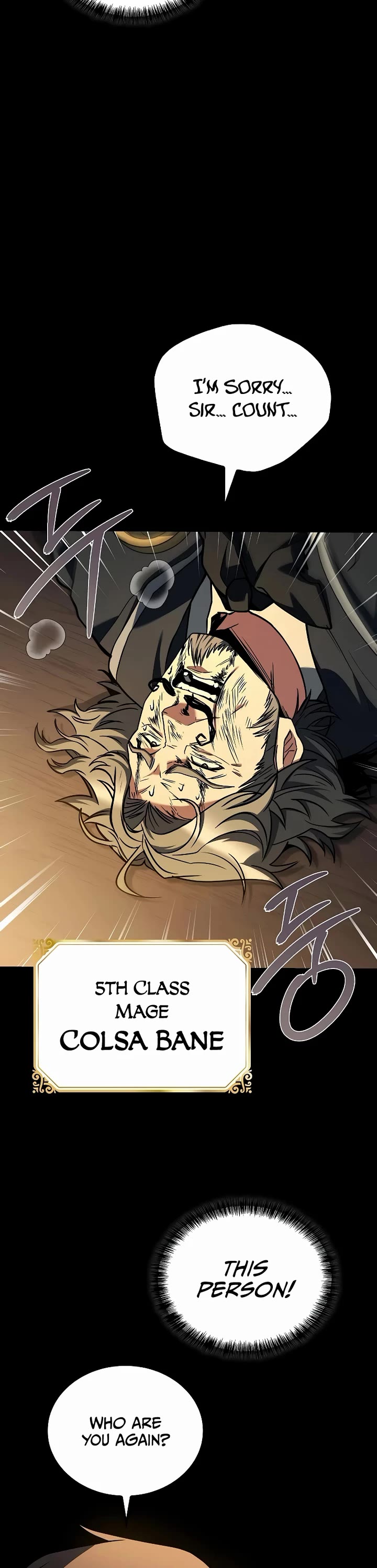 The Archmage's Restaurant chapter 97 page 3