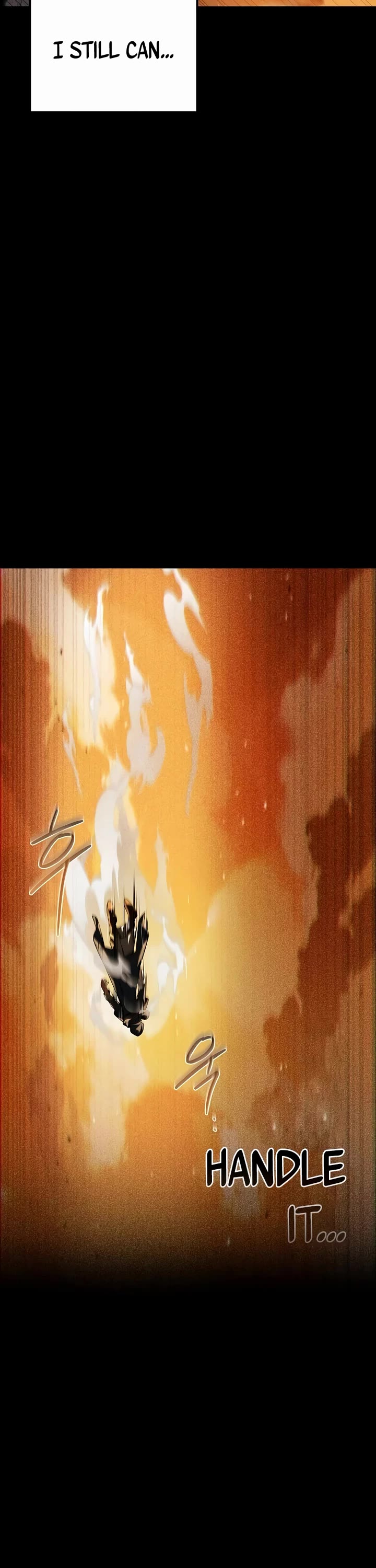 The Archmage's Restaurant chapter 97 page 36