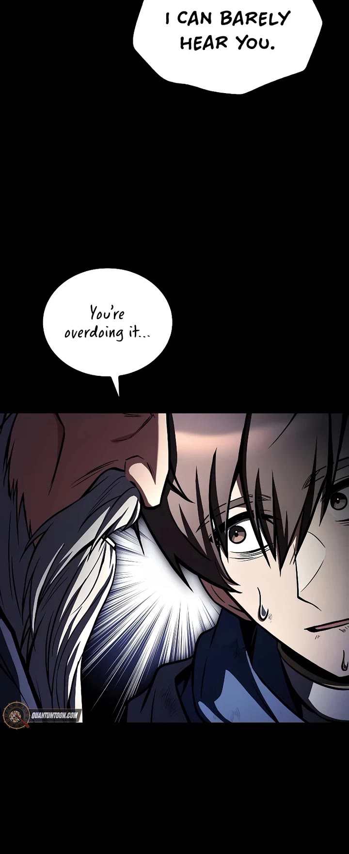 The Archmage's Restaurant chapter 97 page 53