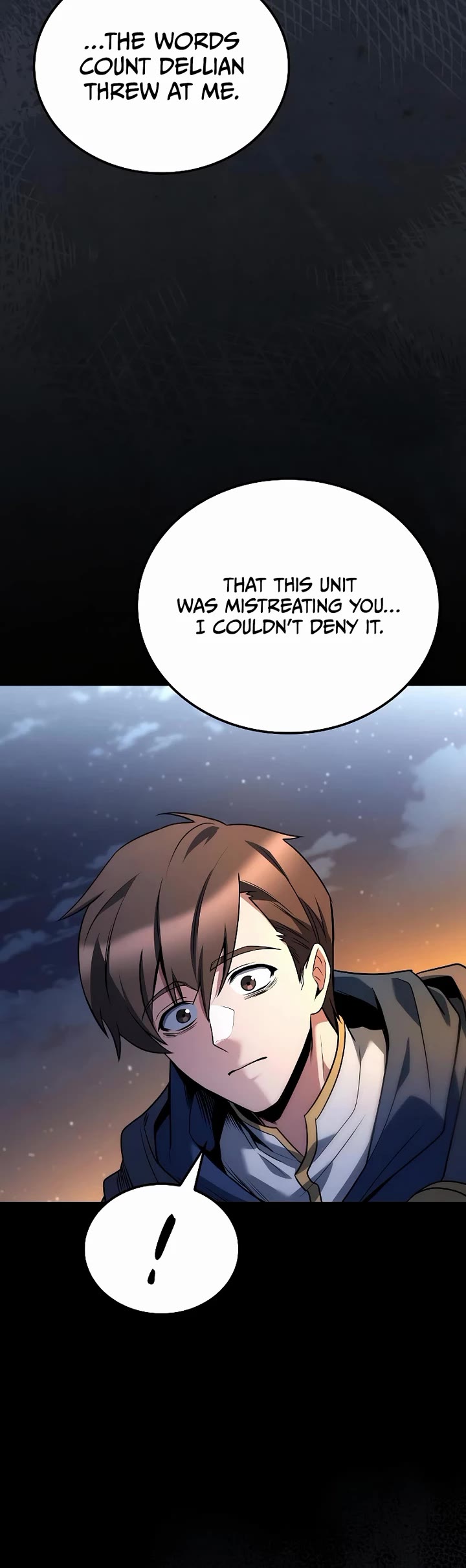 The Archmage's Restaurant chapter 98 page 8