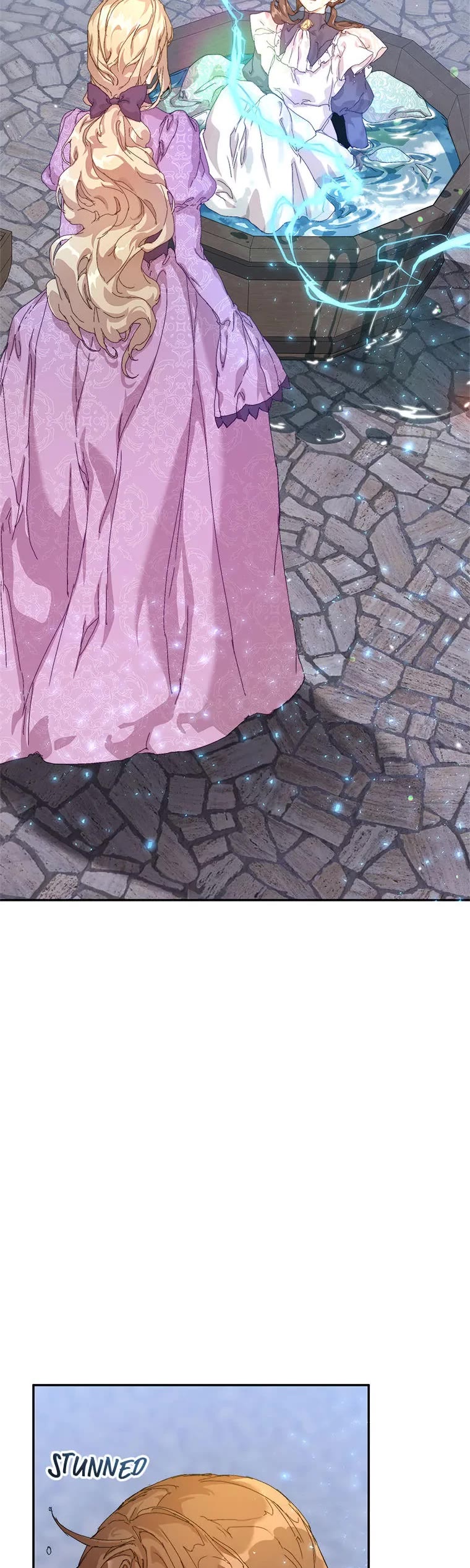 The Archvillain's Dying Nanny chapter 11 page 24