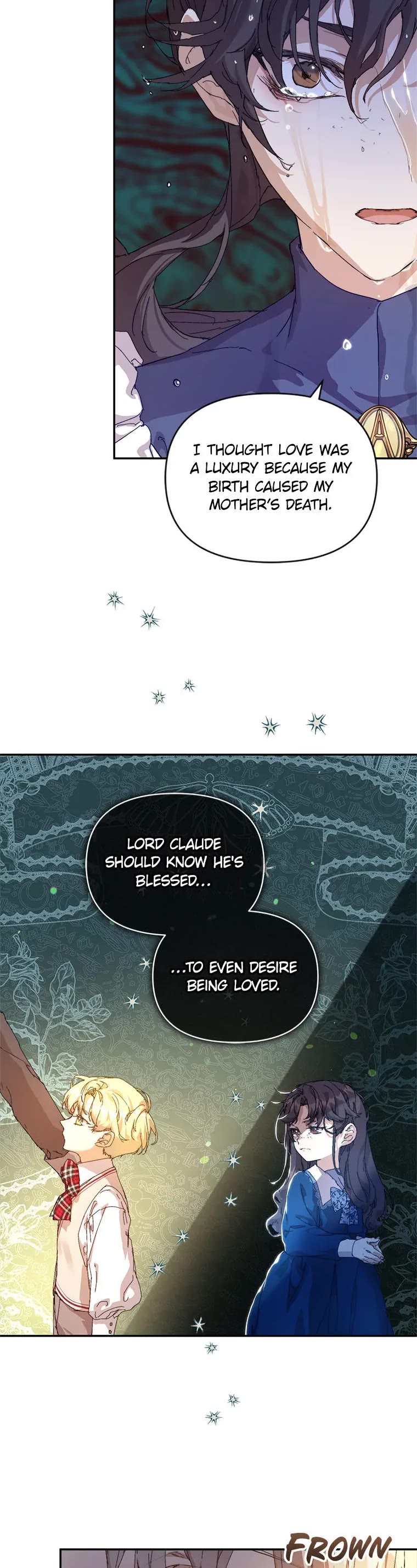 The Archvillain's Dying Nanny chapter 11 page 30