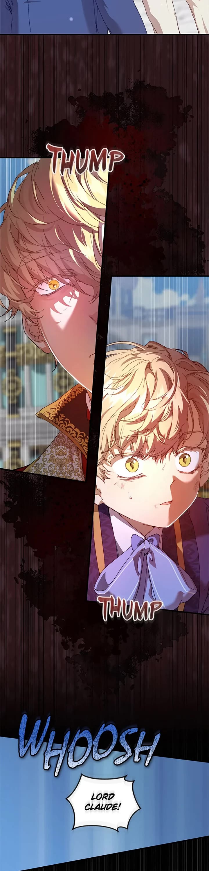 The Archvillain's Dying Nanny chapter 13 page 2